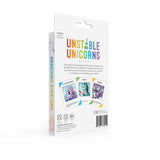 unstable unicorns travel edition