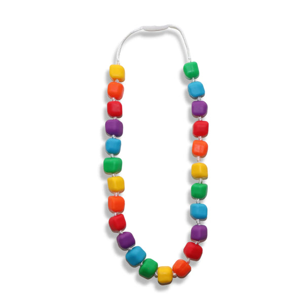 jellystone - princess and the pea necklace
