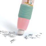 clip eraser