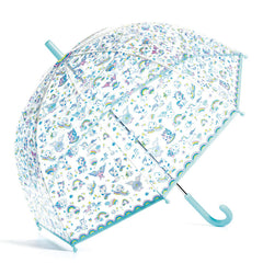 clear childs umbrella