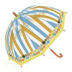 clear childs umbrella