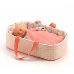 pomea bassinet