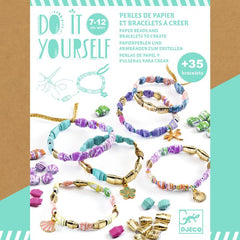 do it yourself golden chic bracelets