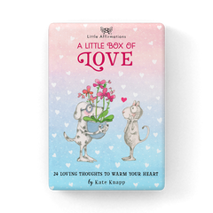 twigseeds affirmation cards