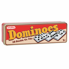 schylling dominoes