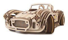 Ugears Drift Cobra Racing Car