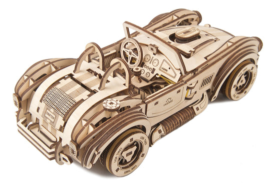 Ugears Drift Cobra Racing Car