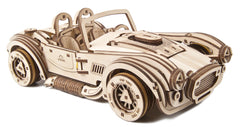 Ugears Drift Cobra Racing Car