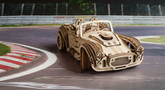 Ugears Drift Cobra Racing Car