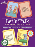 lets talk conversation cards