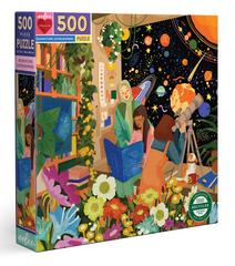 bookstore astronomers 500pc puzzle