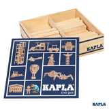 kapla 100 box 'CLICK & COLLECT ONLY'