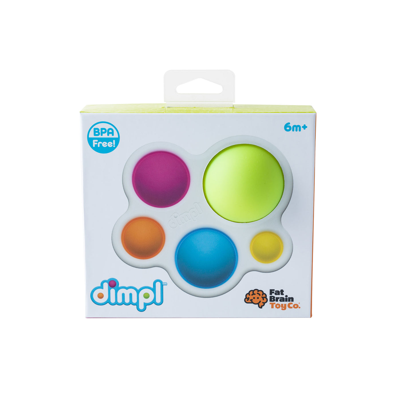Dimpl Extra dimpl – Kids Unite