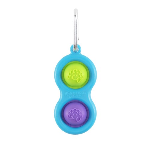 Simple Dimpl colourful