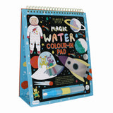 waterpad flip book