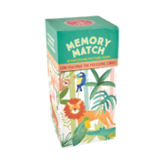 Floss & Rock Memory Match