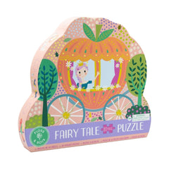 fairy tale 80pc puzzle