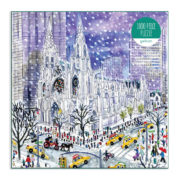 St. Patricks Cathedral 1000pc Puzzel
