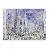 St. Patricks Cathedral 1000pc Puzzel