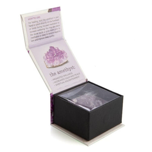 Wellness Stone