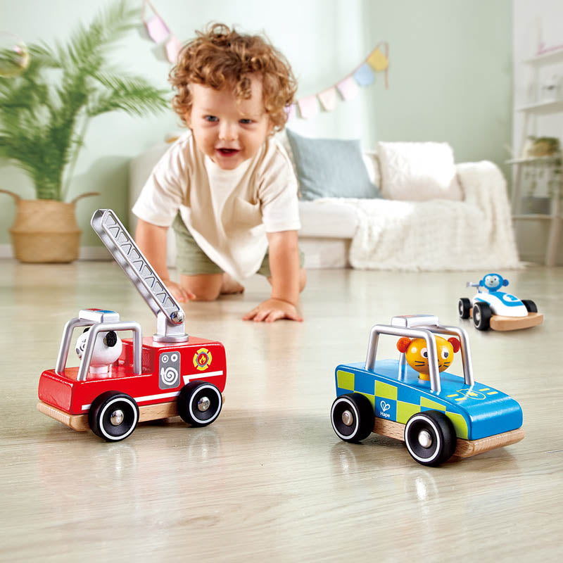 Wild Riders Vehicles – Kids Unite