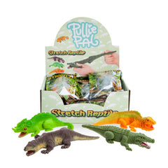 pullie pal stretch reptile