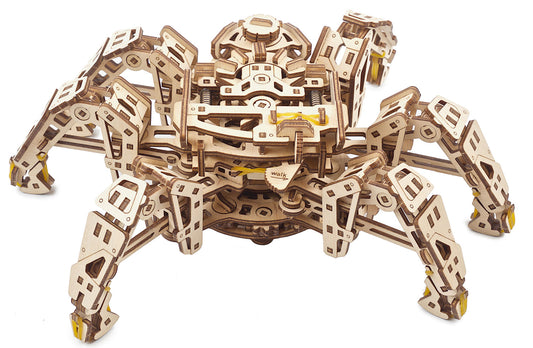 Ugears- Hexapod Explorer