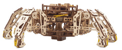 Ugears- Hexapod Explorer