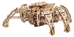 Ugears- Hexapod Explorer