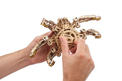 Ugears- Hexapod Explorer