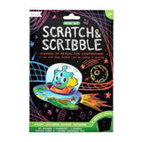 scratch & scribble mini