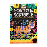 scratch & scribble mini