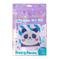 razzle dazzle mini gem art kit