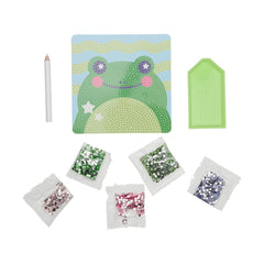 razzle dazzle mini gem art kit