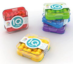 IQ Mini (assorted)