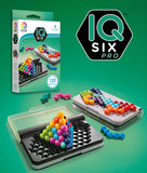 IQ Six Pro