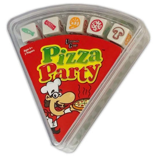 Pizza Party