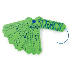 Learning Wrap Ups
