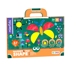 MierEdu magnetic pad