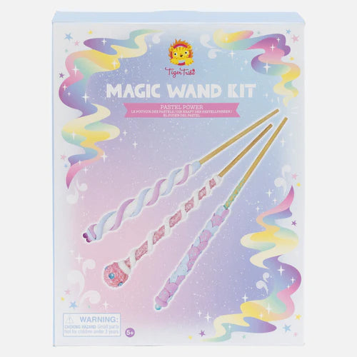 Magic Wand Kit