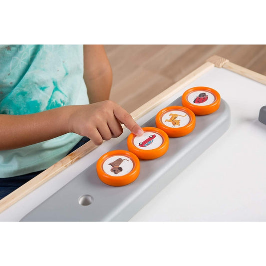 Miniland Send a Message