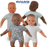 Miniland Dolls - Soft Body 40cm