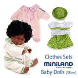 Miniland Dolls Clothes - 38-40cm