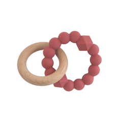 Jellystone Moon Teether