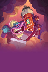 unlock! secret adventure