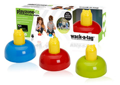 Playzone- Fit Wack-A-Tag