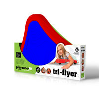 Playzone  Fit- Tri-Flyer