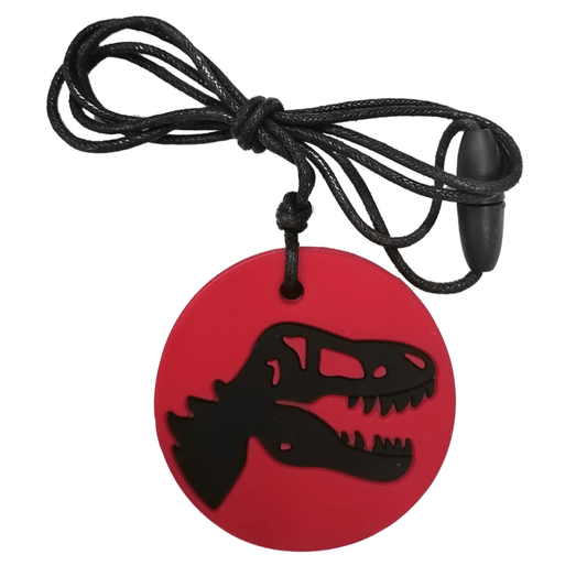 Jellystone Dino Pendant