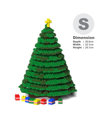 Jekca Xmas Tree 01s