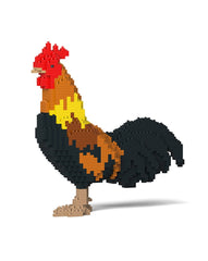 jekca rooster 01S